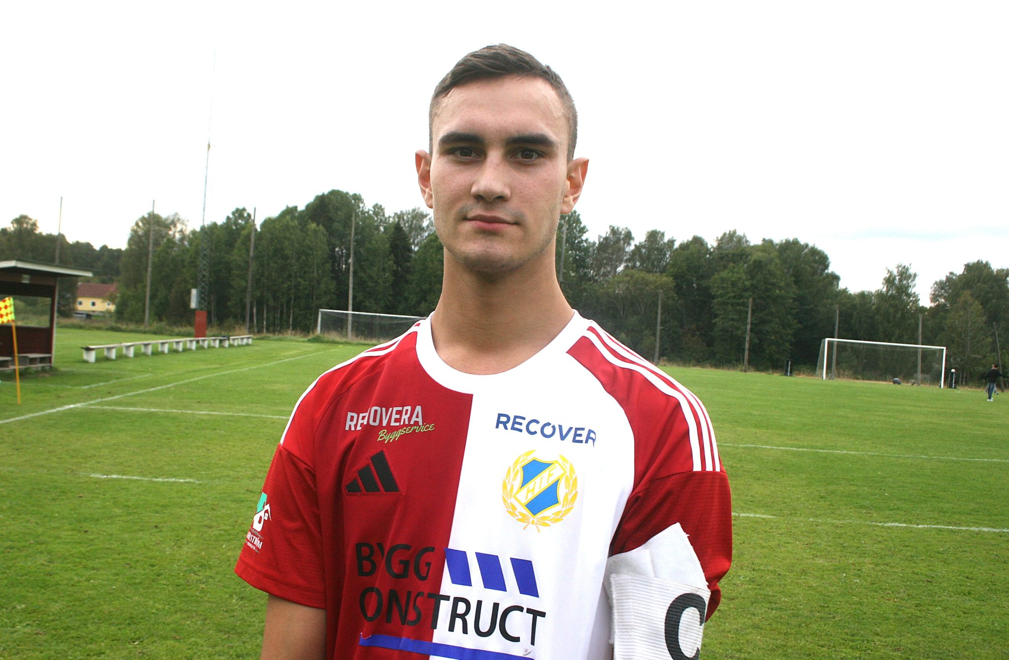 Sepulveda-show när kontraktet säkrades!