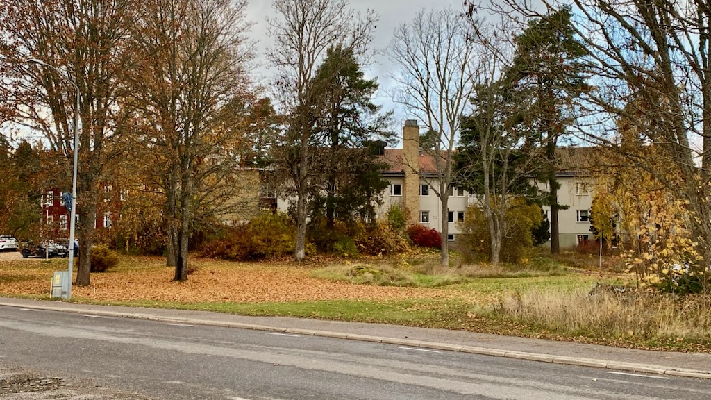 Fortsatt planering för Nya Tallgården