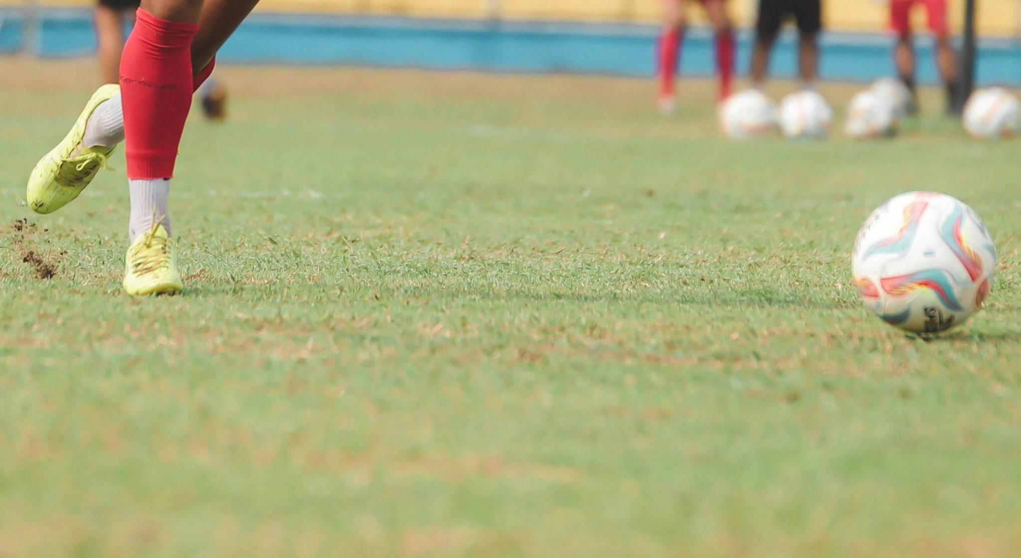 Raffel på Lundavallen ikväll!