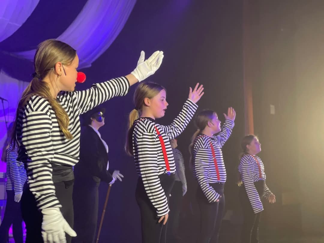 Fritidskortet – för meningsfull fritid!