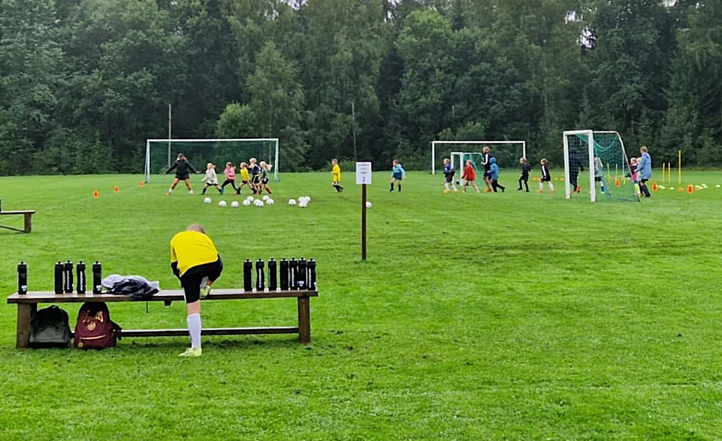 36 000 kronor till ortens föreningar