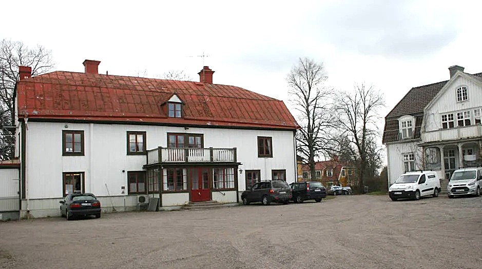 Intresse finns för Gästis!