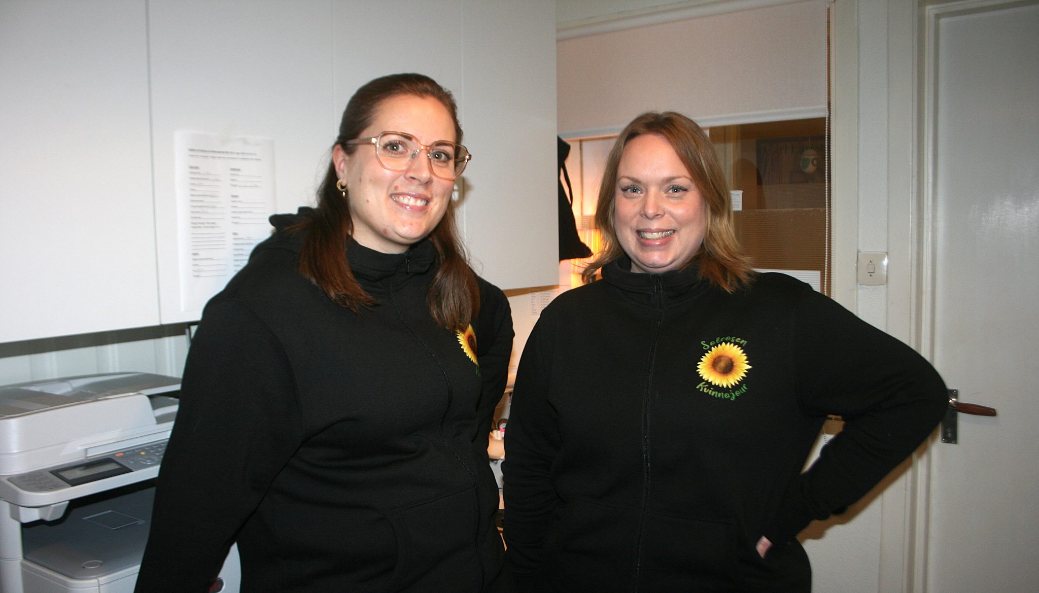 Mäns våld mot kvinnor i fokus