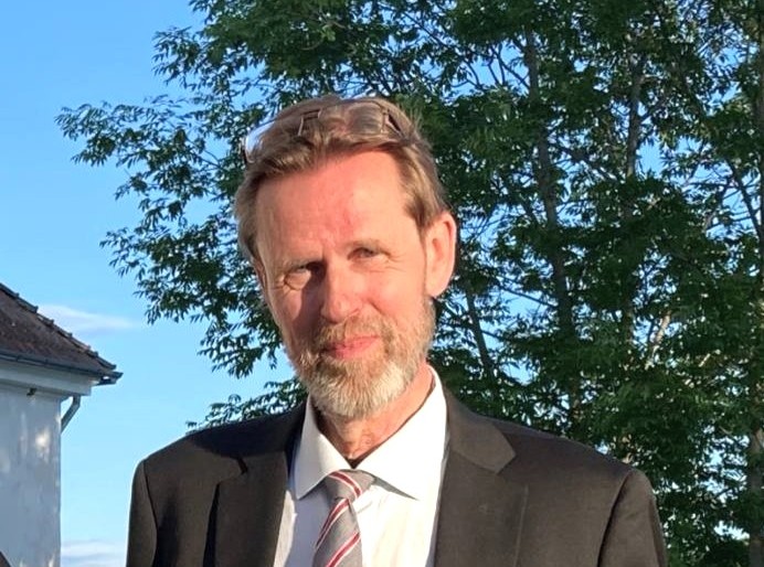 Johan Wallins minne hyllas