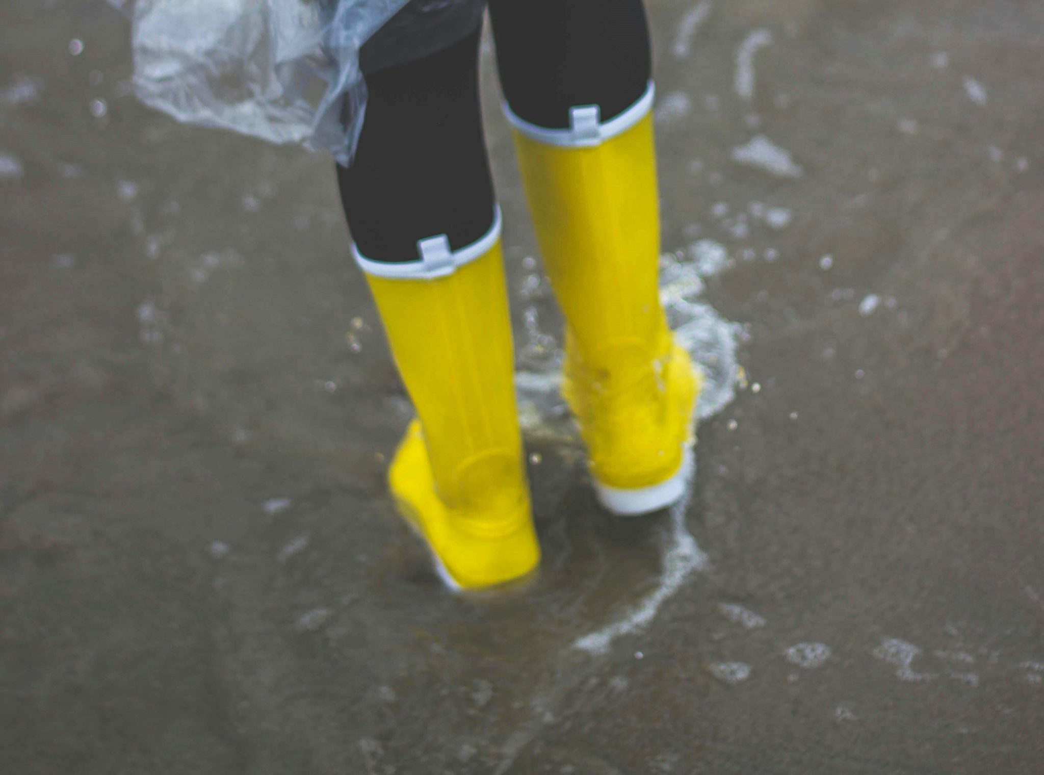 Kommunen tecknar vattenlöfte!