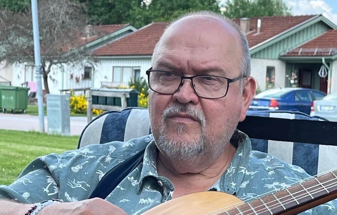 Jullåten till Signe blev succé!