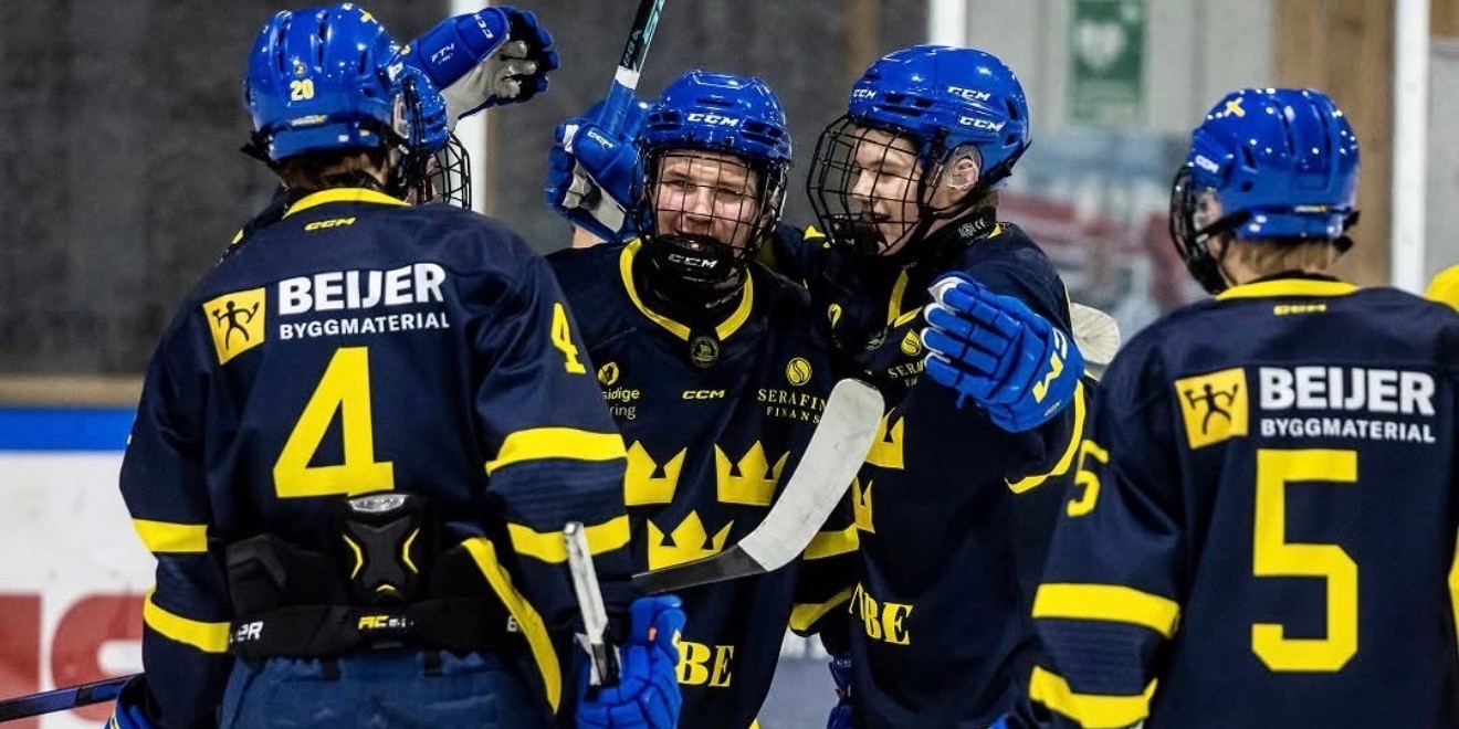 Alve reserv i U16-landslaget