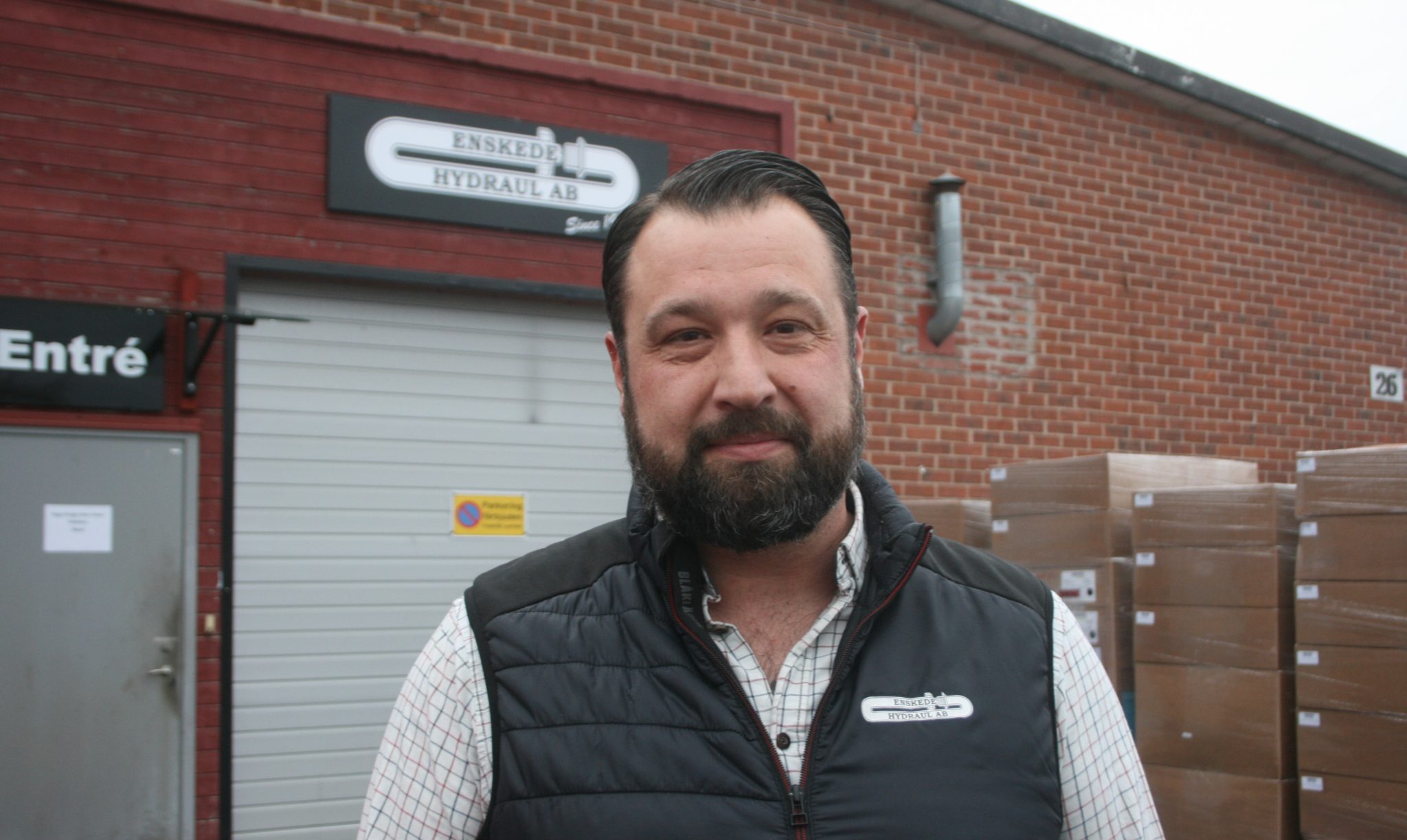 Vålaföretaget inköpt av börsjätte!