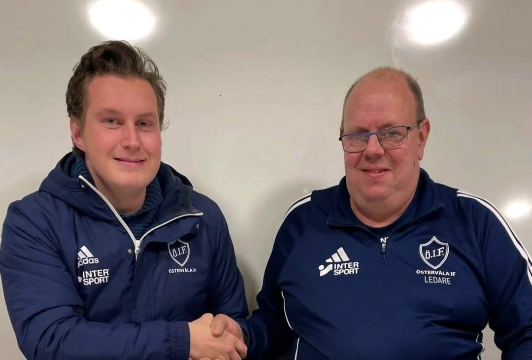 Ny ledarstab växer fram i ÖIF dam