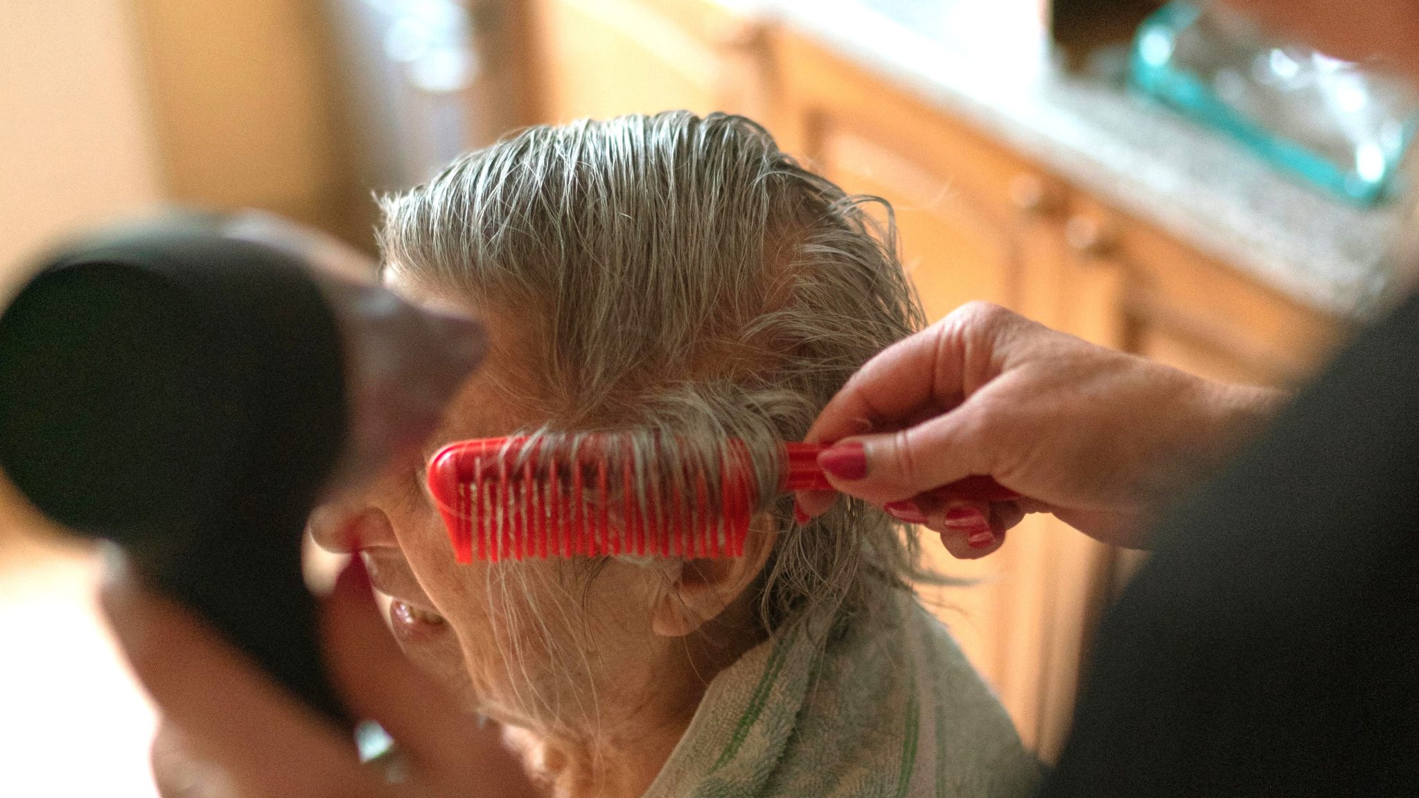 Feriejobb för skollediga