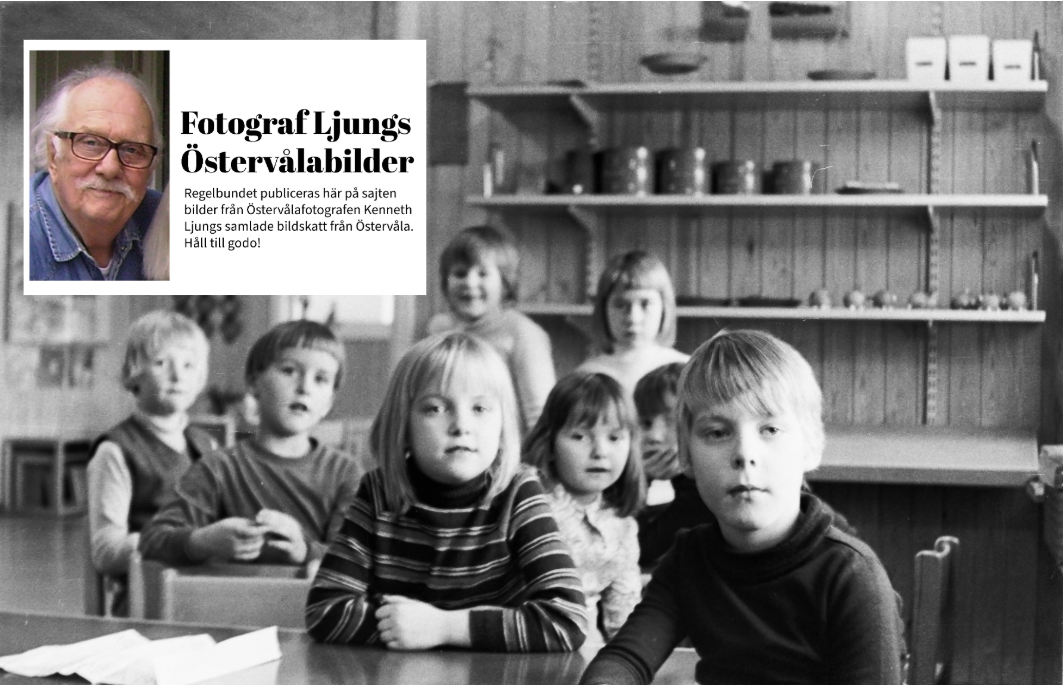 Leklandia a lá tidigt 1970-tal!