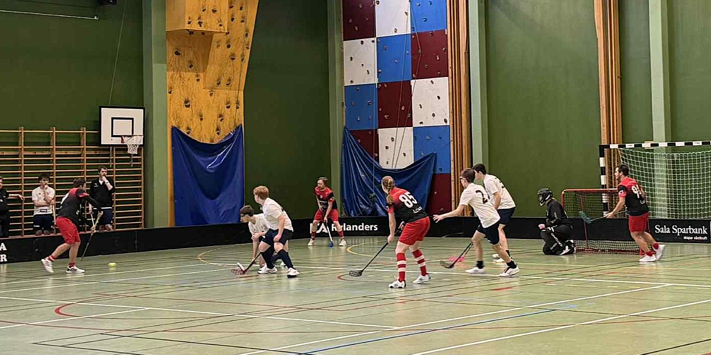 Wåhla startade om med vinst!