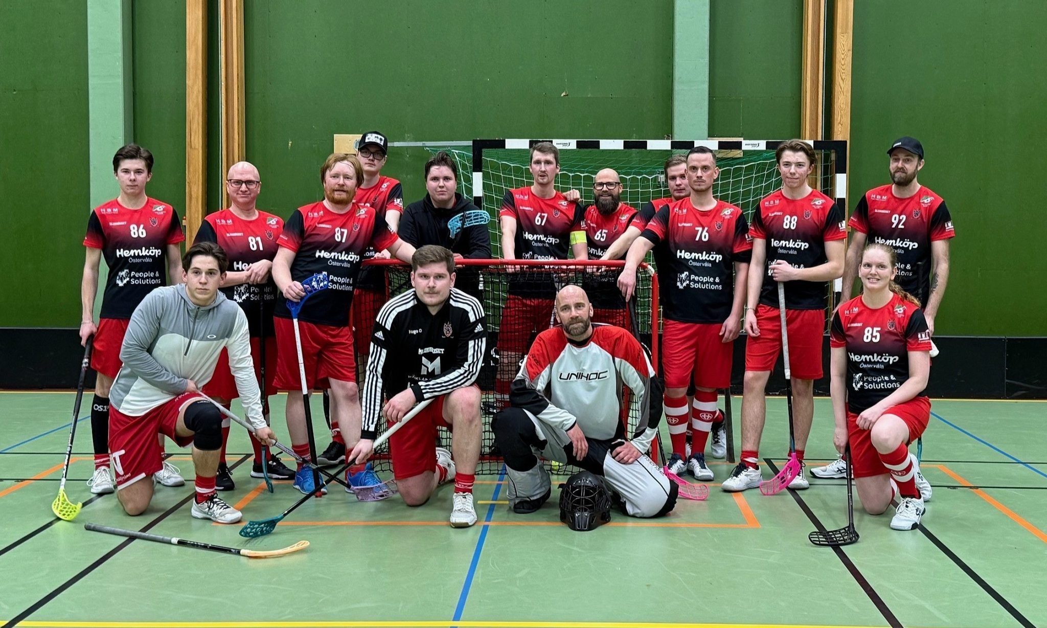 Wåhla söker Ålandssponsring