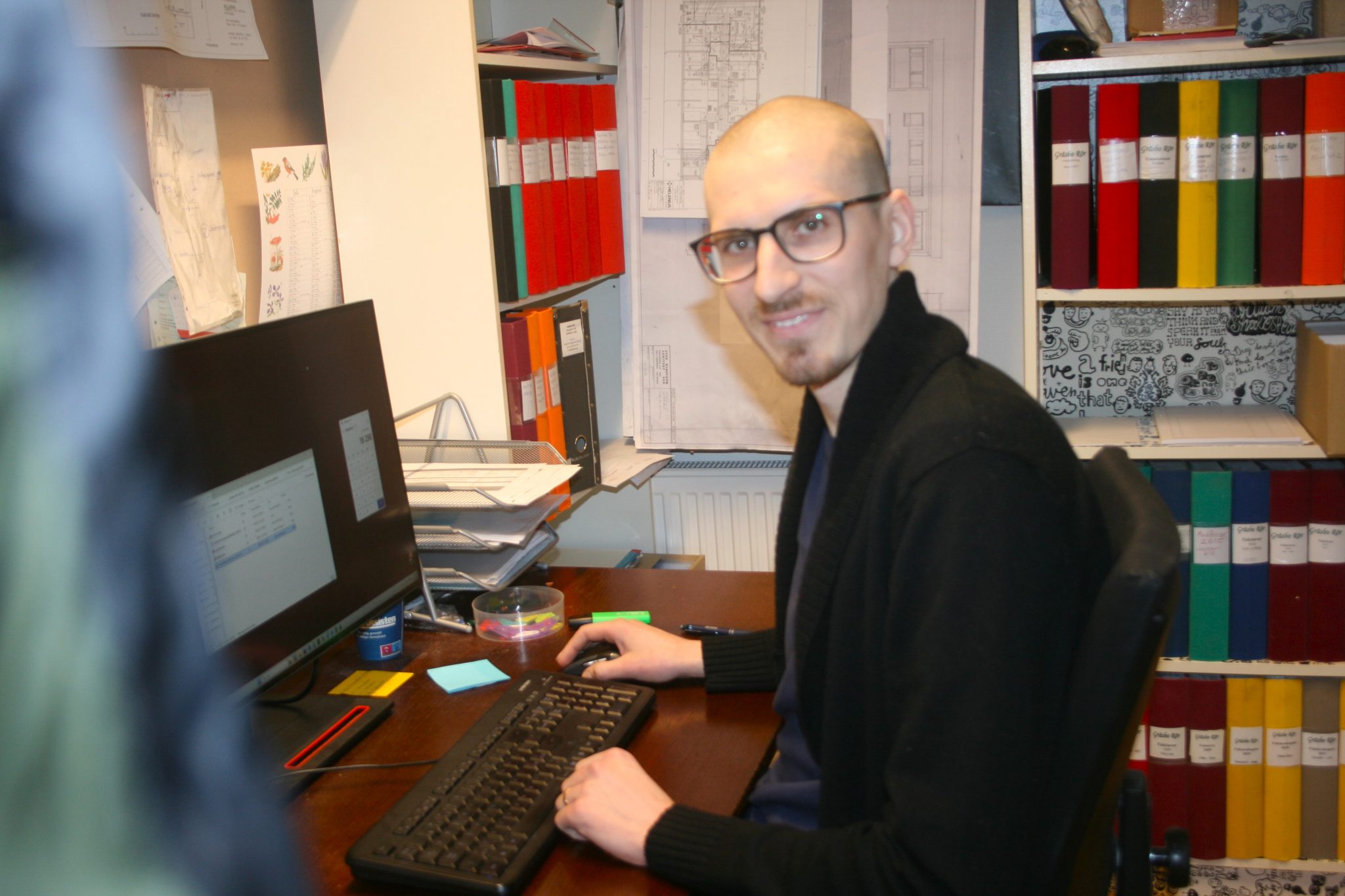 Hjärtåkomma stoppade skidkarriären