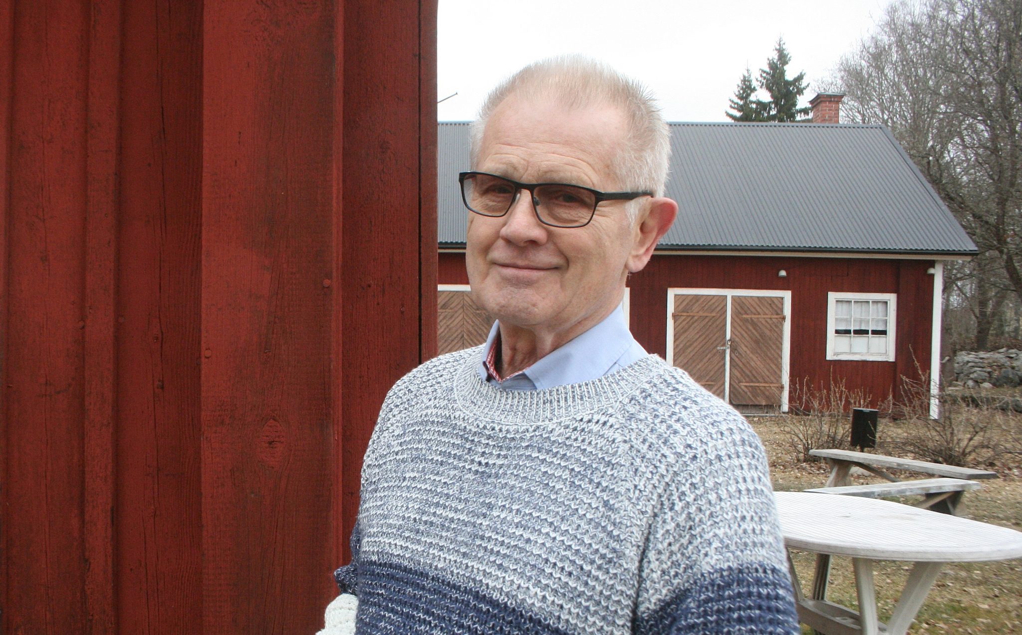 Tofters gör comeback i politiken