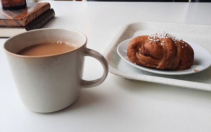 Föräldracafé om våld bland unga!