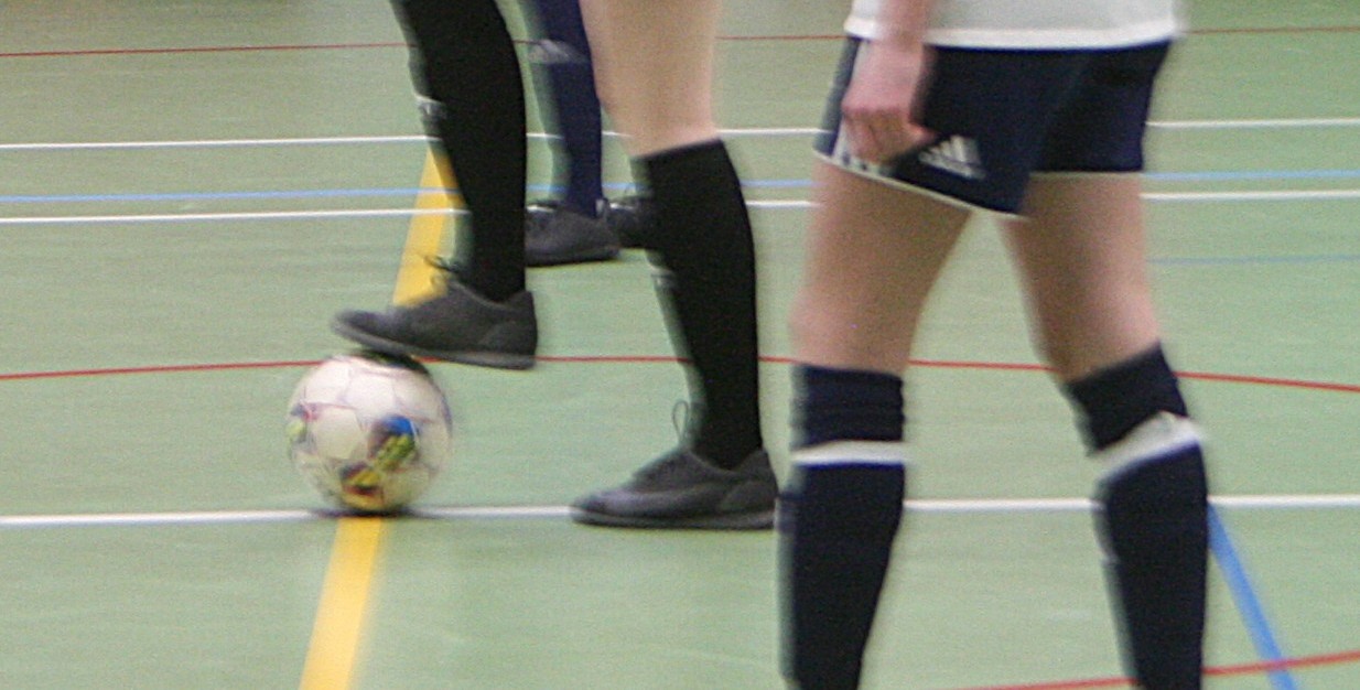 Tappert ÖIF föll i öppningsmatchen!