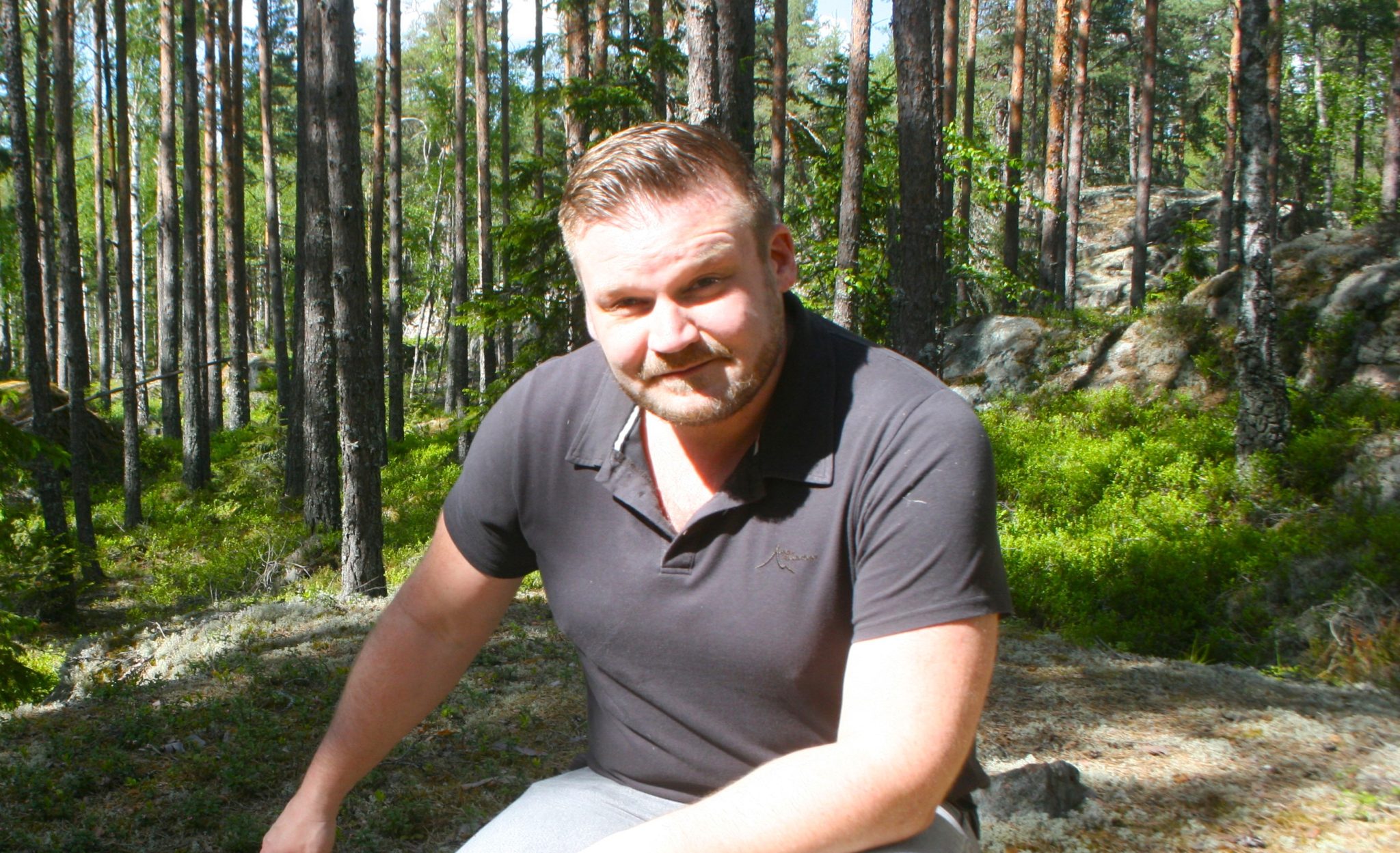 Wåhlén är SD:s förstanamn