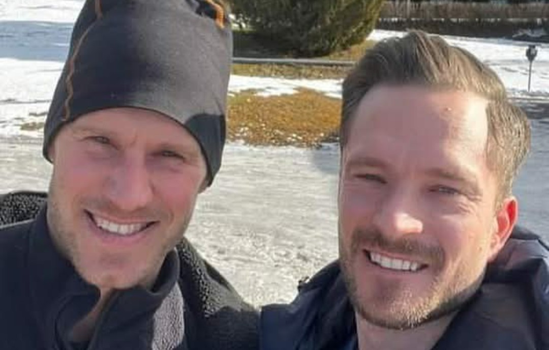 Eric ortens bästa på Vasan!