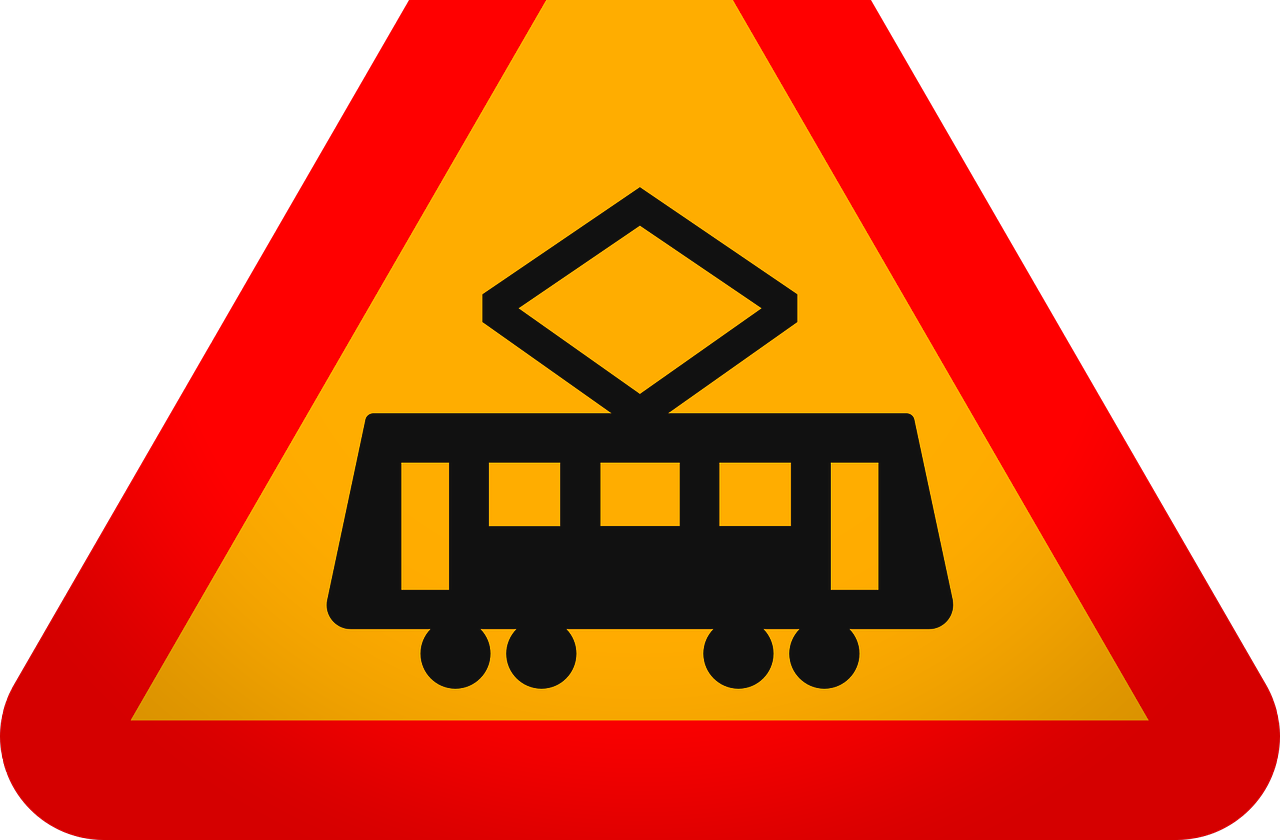 Mer fakta om spårvägsnätet!