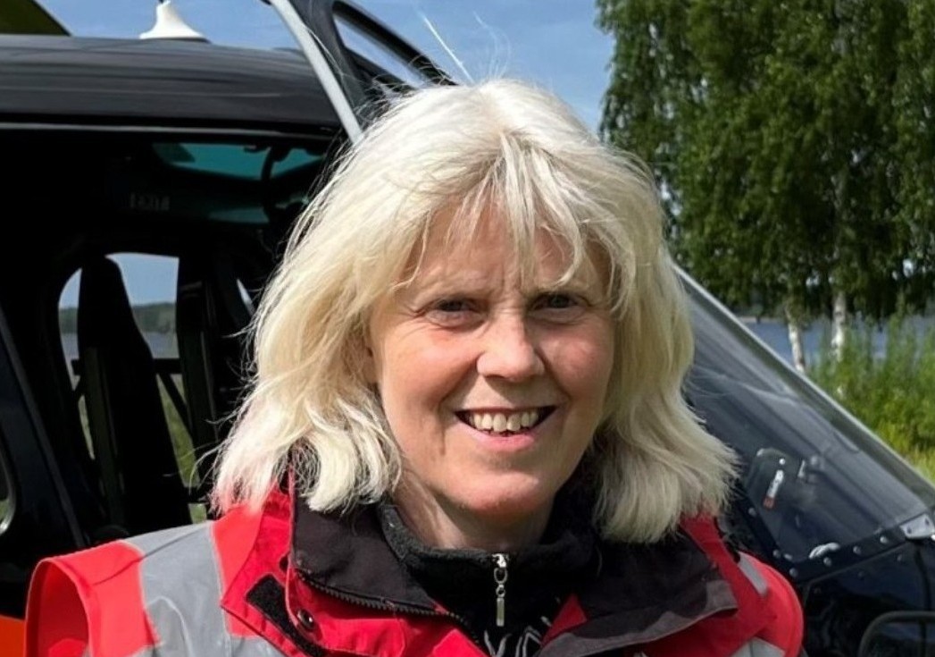Bekämpningsledaren: ”Vi är redo!”