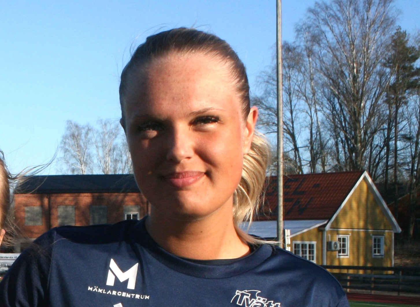 ÖIF mållöst och utslaget!