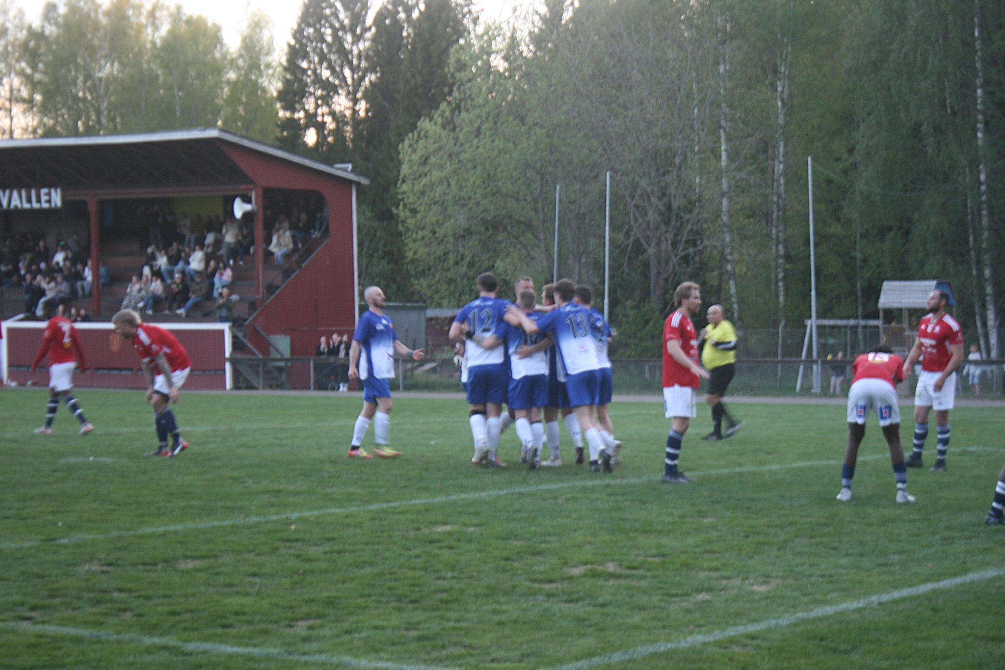 TIF-tränaren: ”Vi går för vinst!”