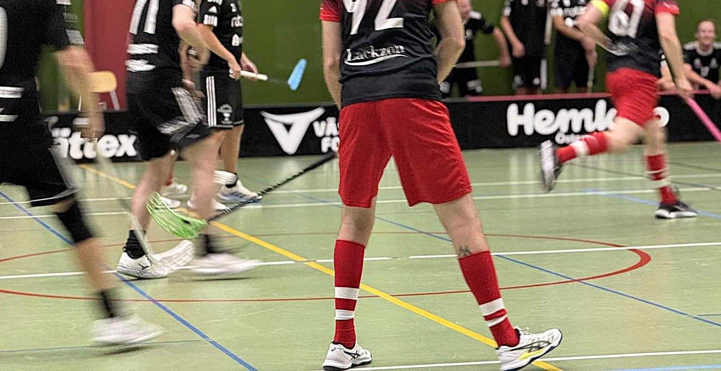 Nya regler för föreningsstöd!