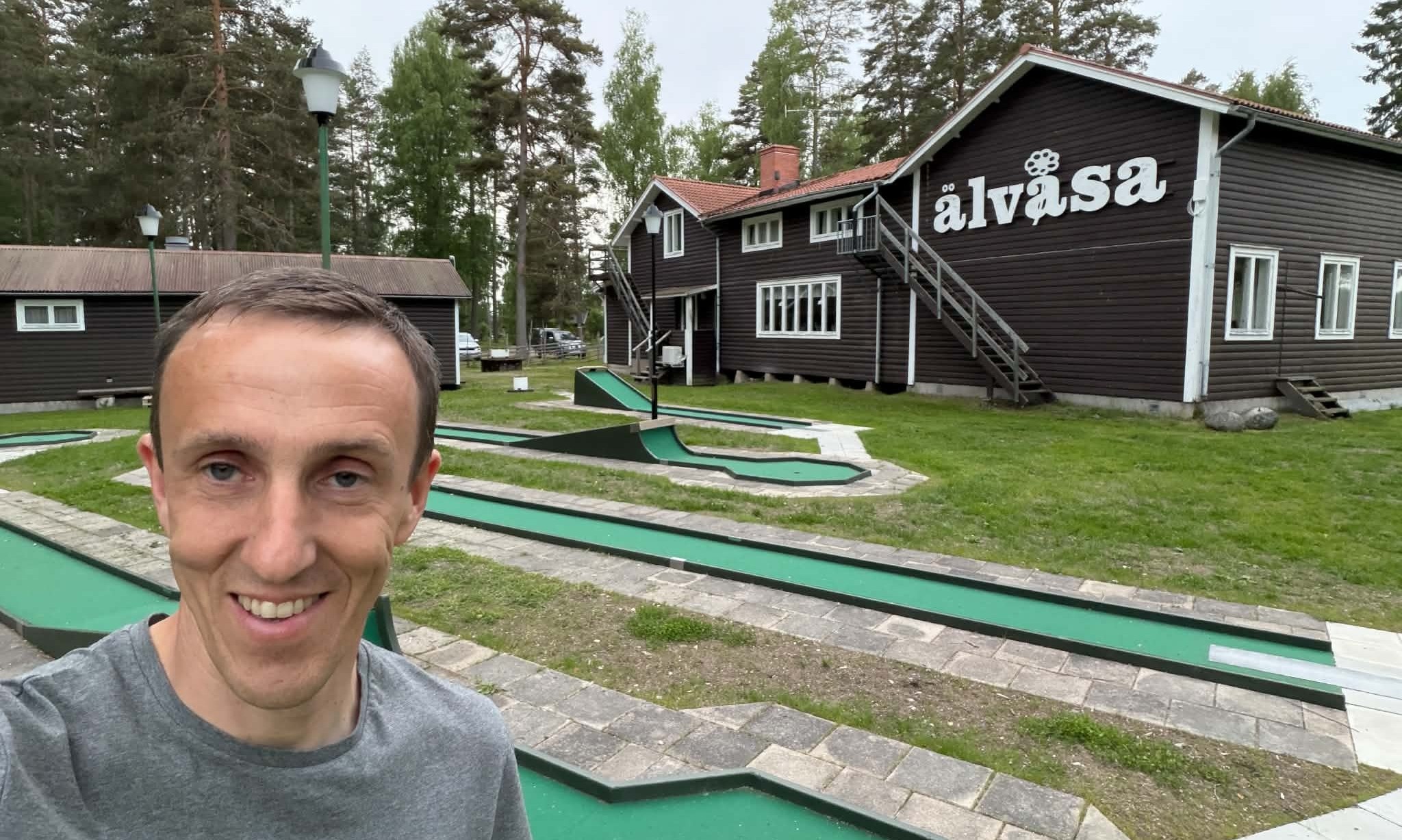 Älvåsasäsongen närmar sig!