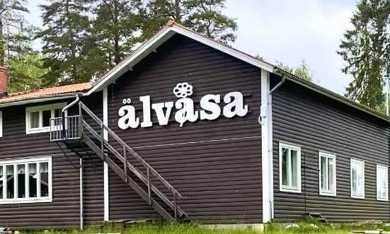 Eleonora & vänner på Älvåsa!