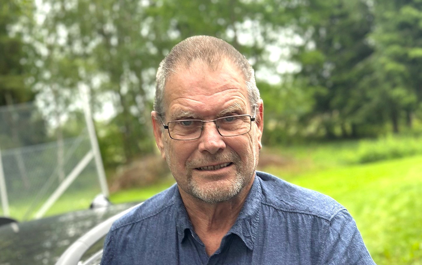 KD:s tur att frågas ut inför valet!