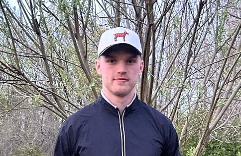 Oliver Pentler till Wings!