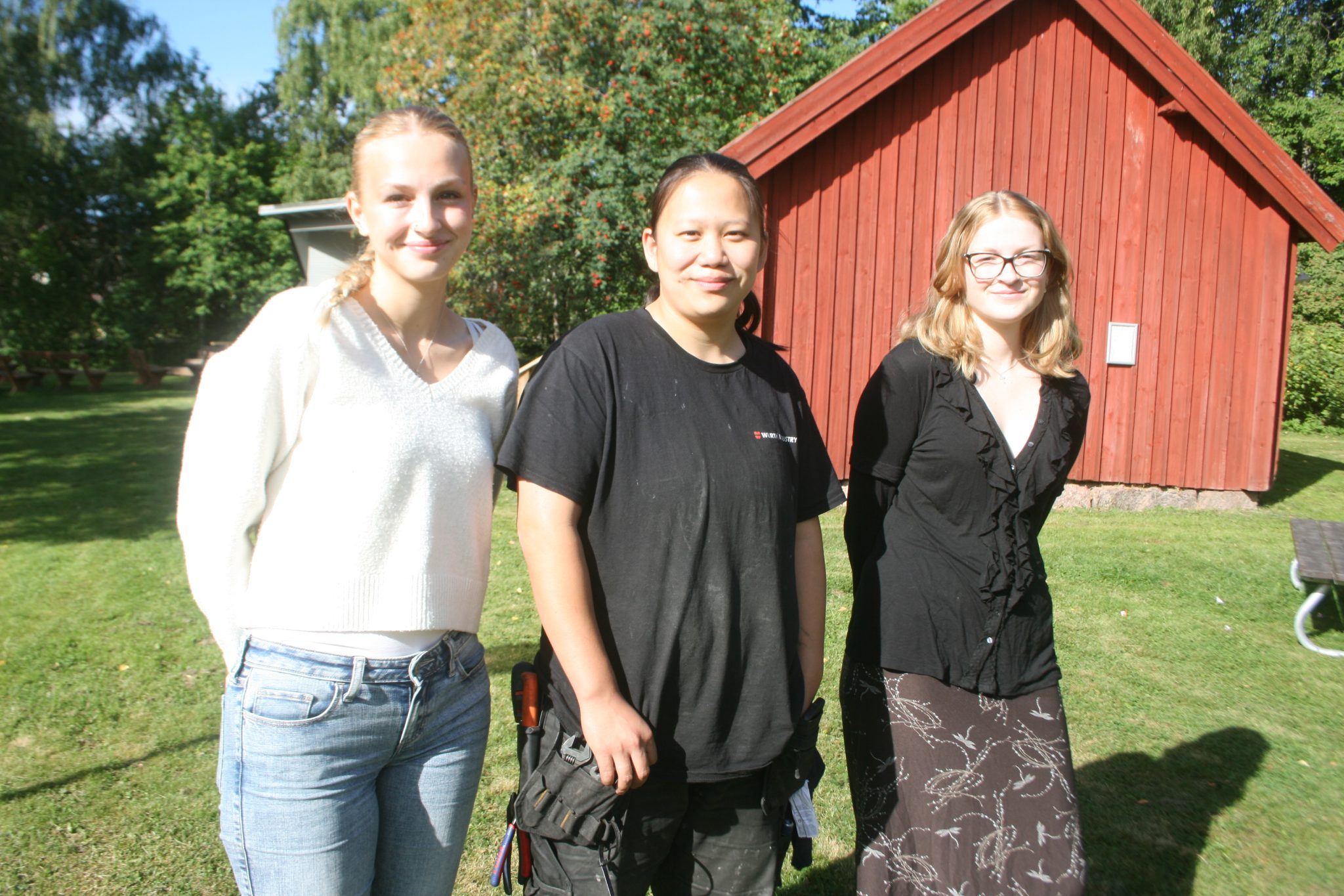 Comeback för älskade Sommarbyn!