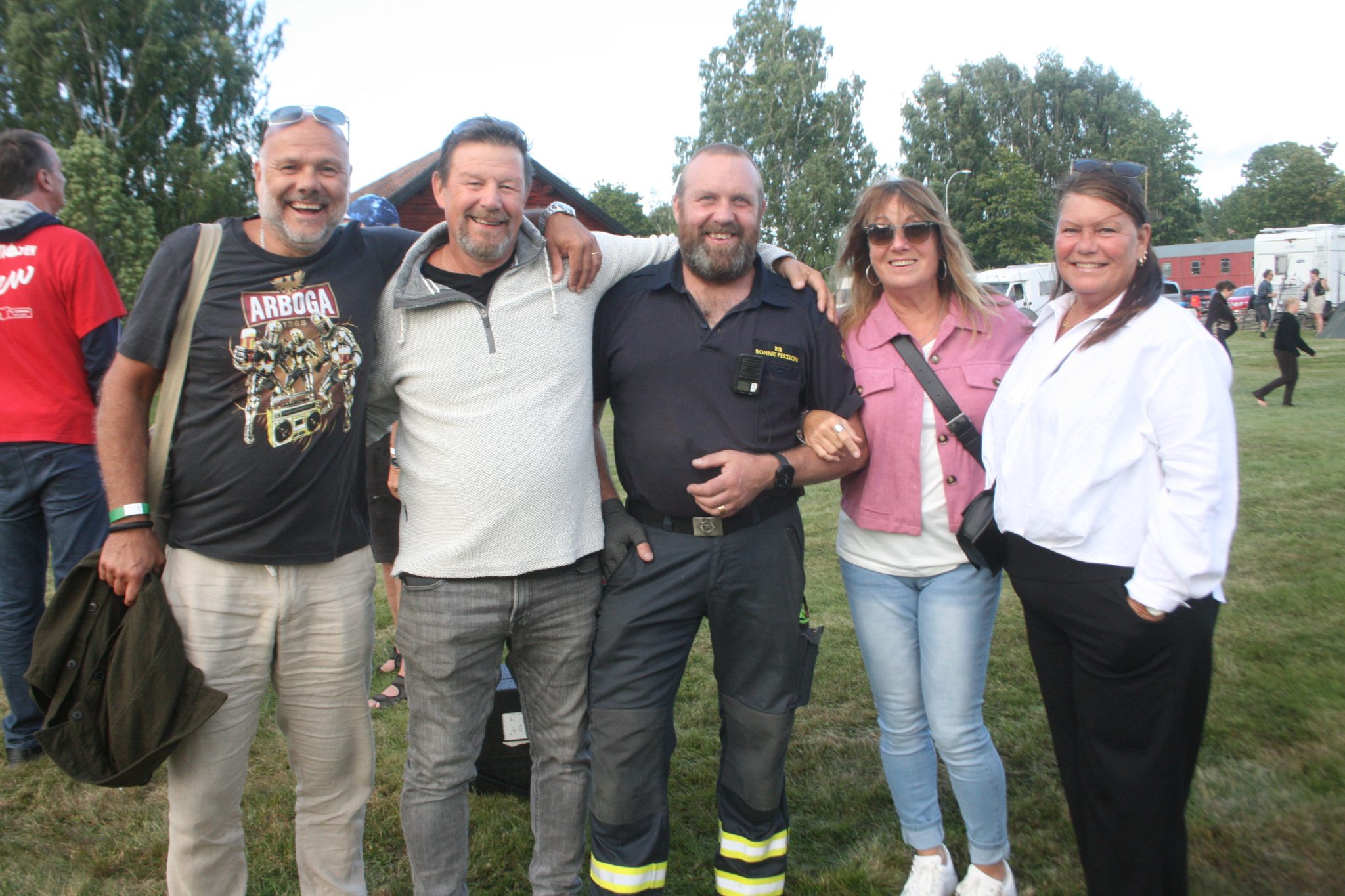 Gemyt – och rock’n roll i Tärnsjö!
