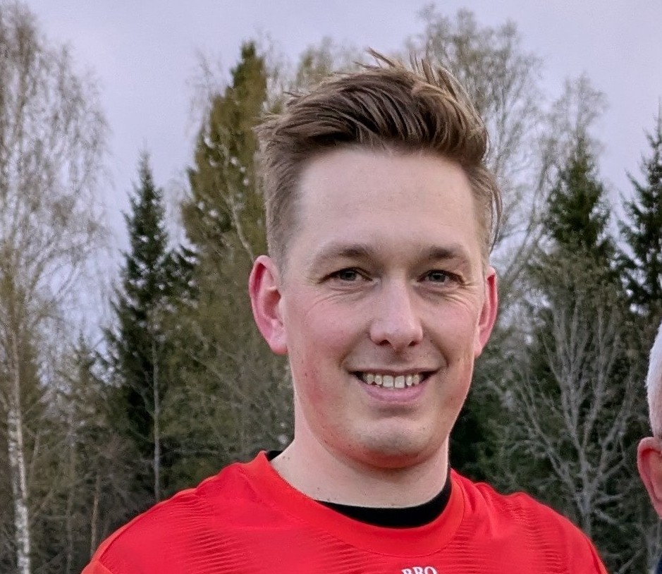 Första TIF-förlusten i omstarten!