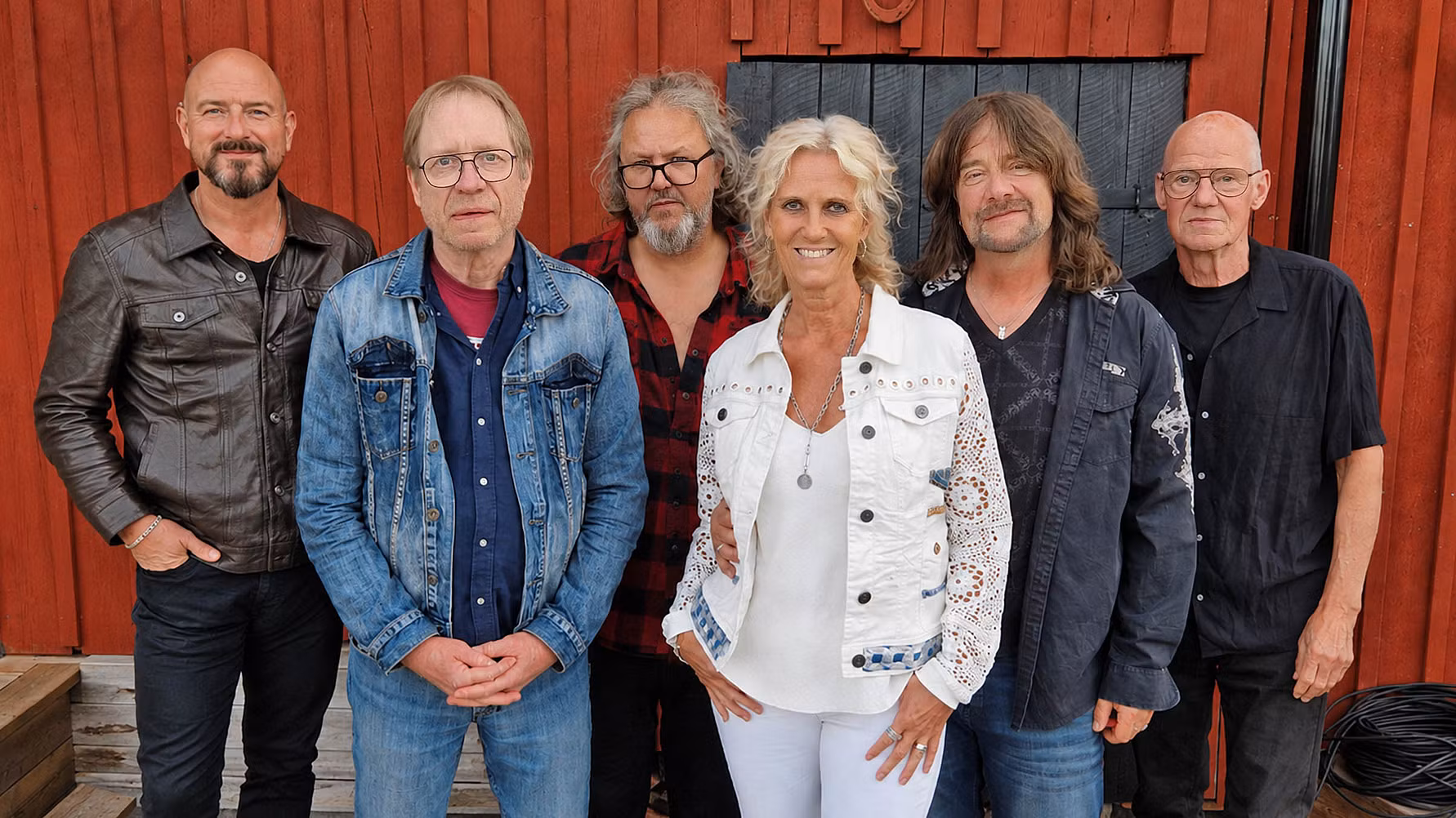 Roadwork-konserten flyttas till Fokus!