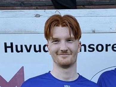 Hattrick av Axel när TIF vann!
