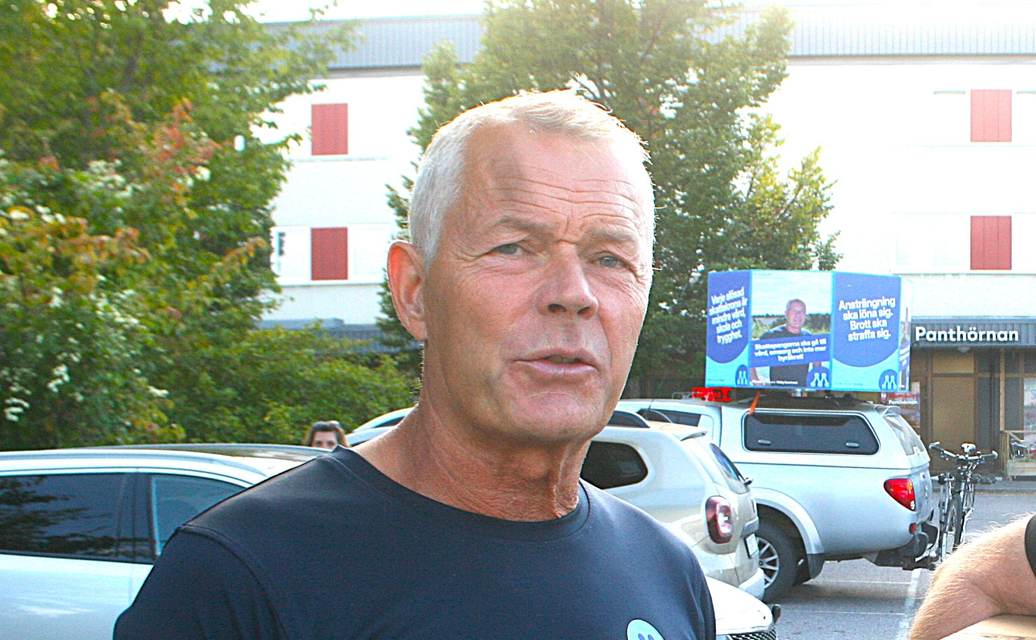 M:s succéval kan ge lokalt Tidöstyre!