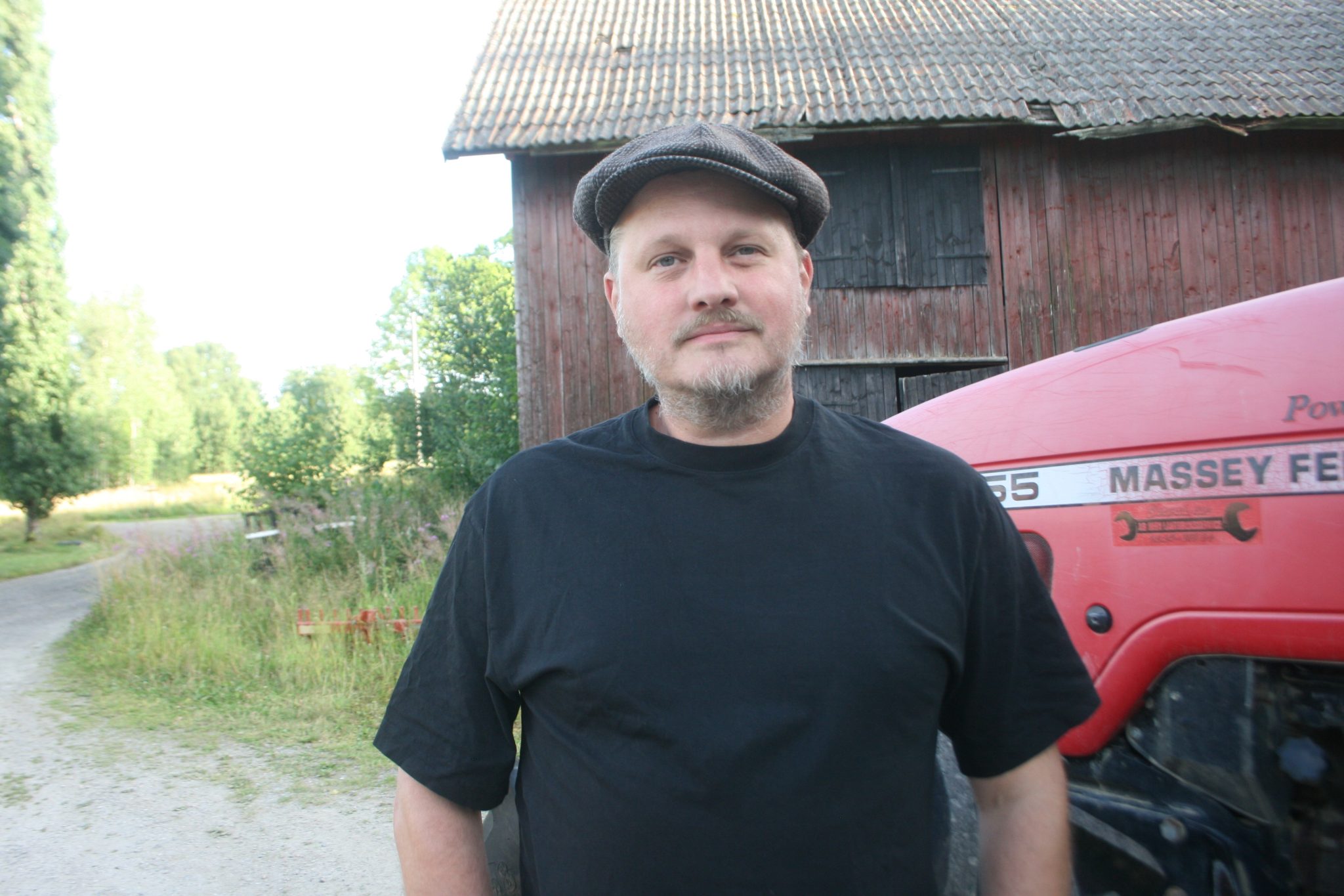S vill fortsätta styra kommunen!