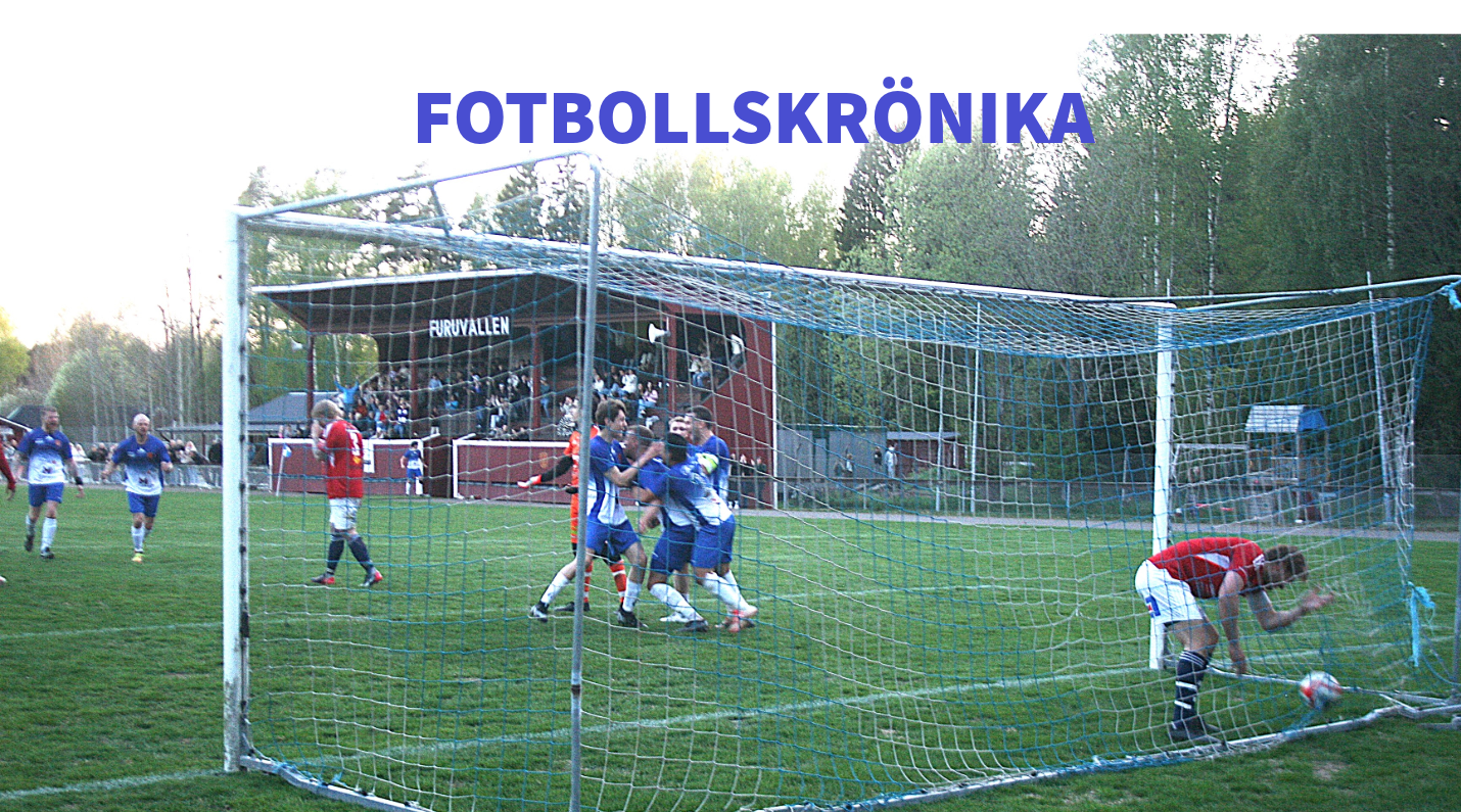 Starkt jobbat, TIF:en!