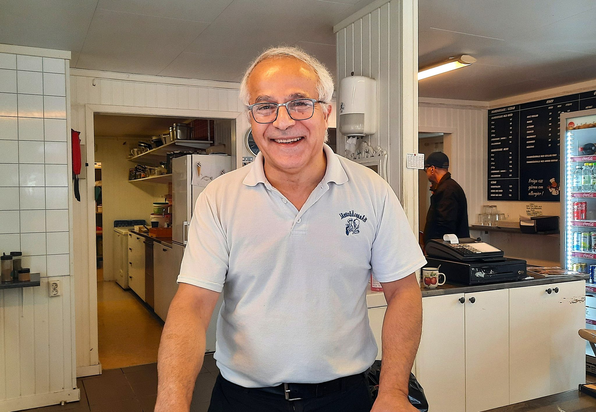 ”Charlies” burgare i Sverigeeliten!