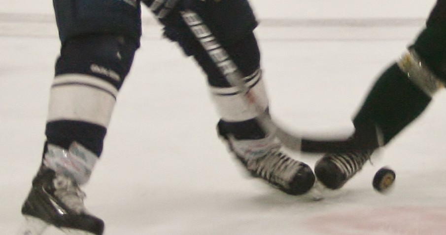 Hemmapremiär för ÖIF hockey!