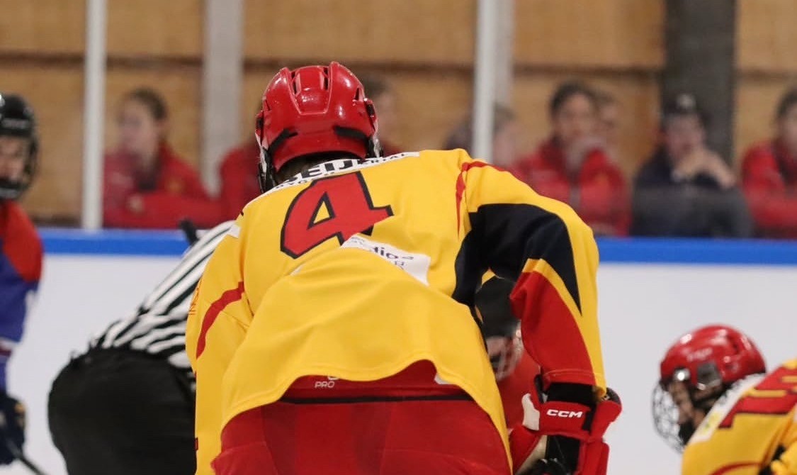 Uppland föll i kvartsfinalen!