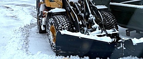 I väntan på första snön!