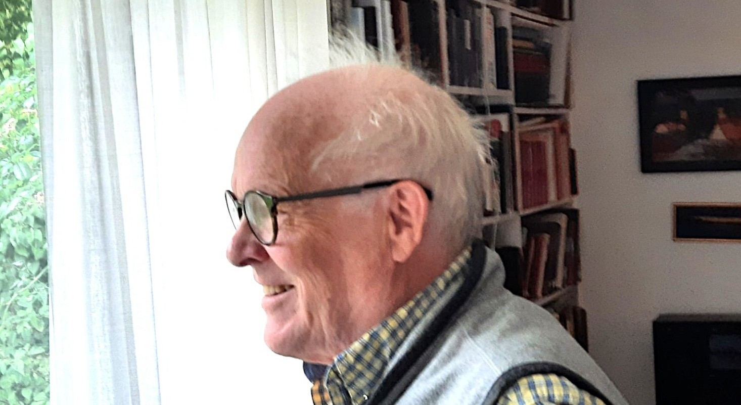 Per Enflo – matematiker och pianist